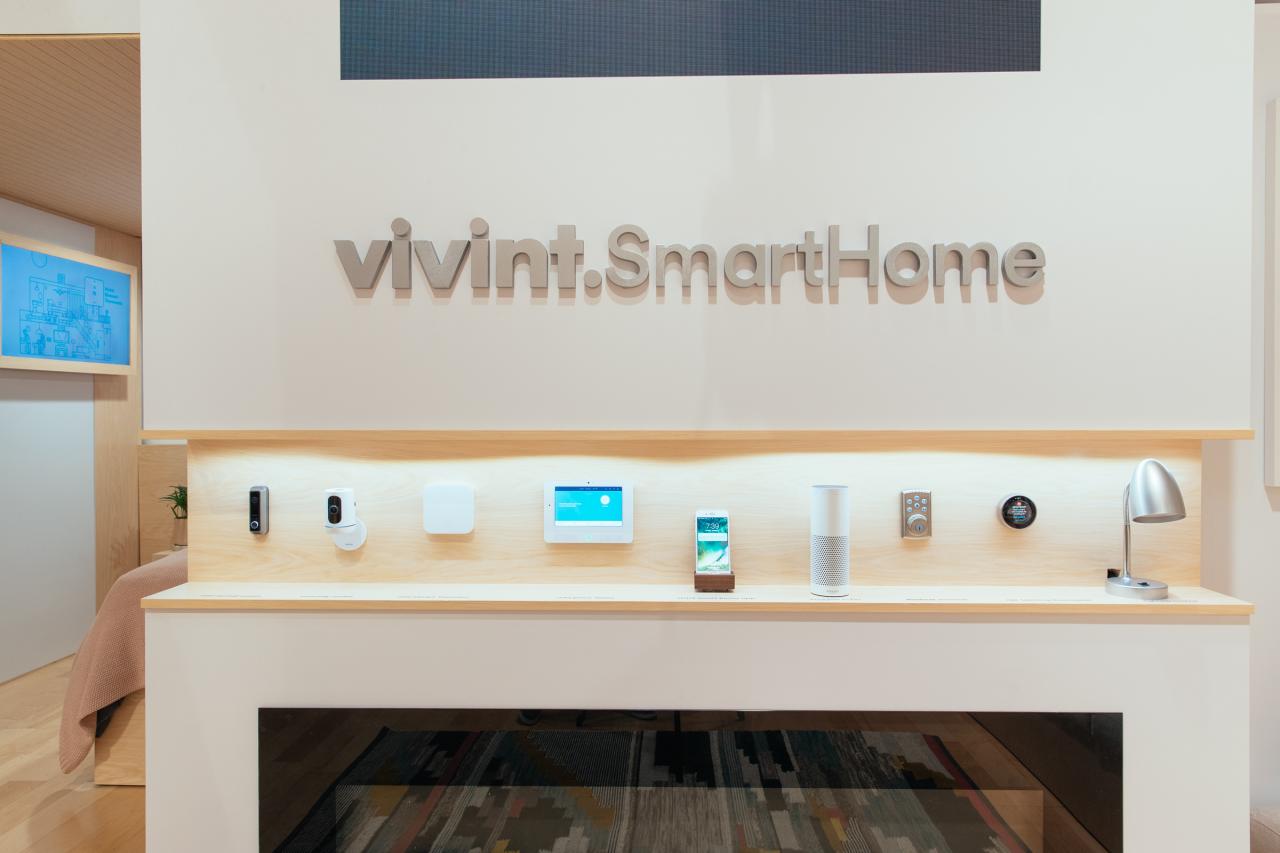 Vivint Smart Home on Behance Vivint Smart Home on Behance