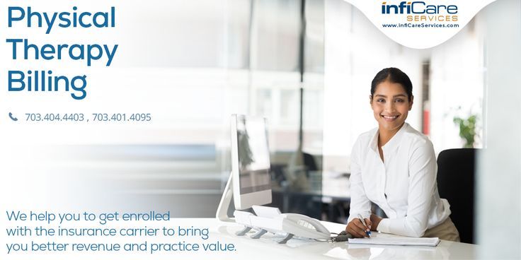 Physical Therapy Billing Services, Best Physical Therapy Billing ...