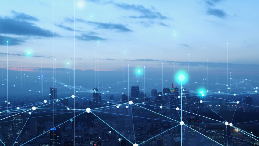 Time lapse construction site and big billboard green color | Freestock ... Time lapse construction site and big billboard green color | Freestock ...