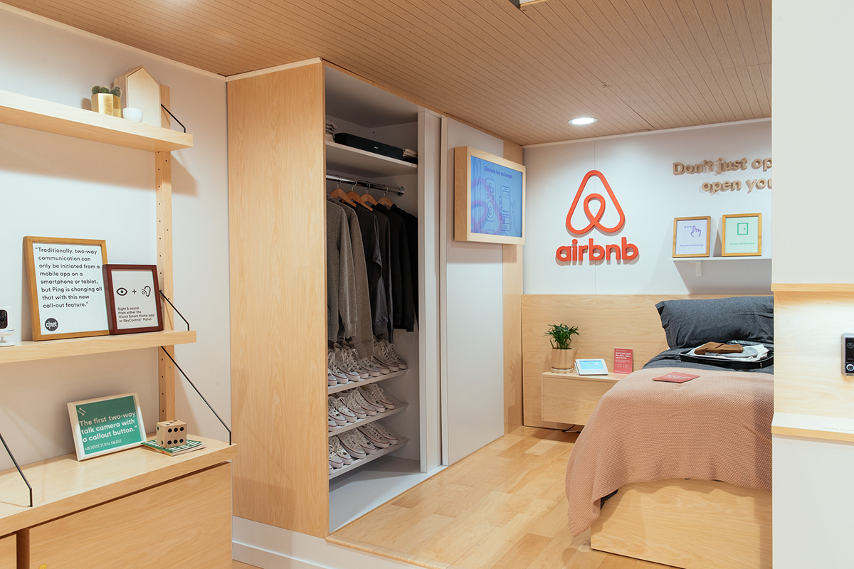 Vivint Smart Home on Behance Vivint Smart Home on Behance