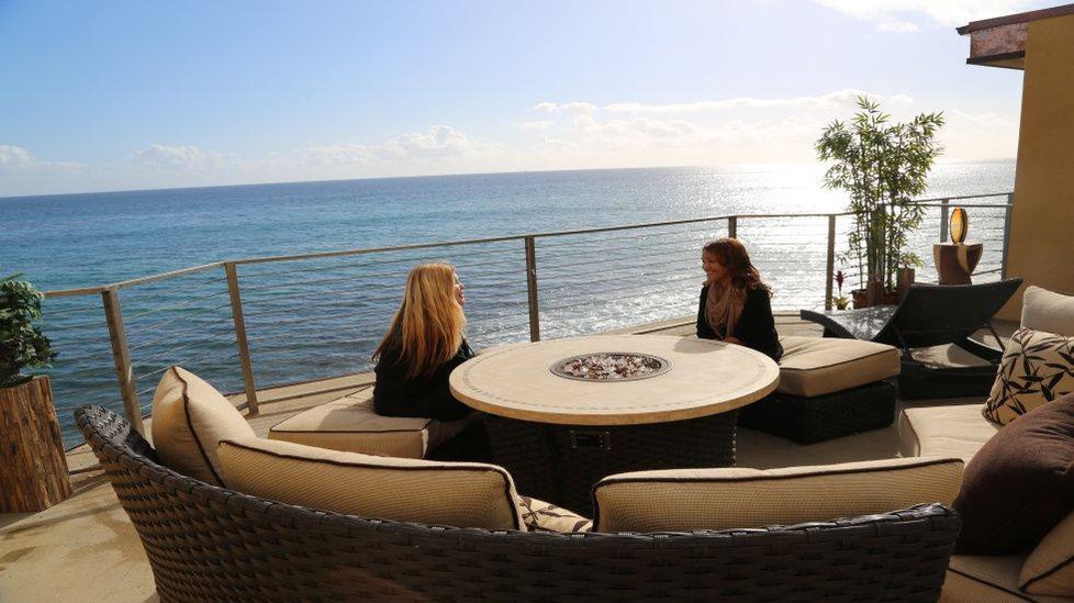 Oceanside Malibu Treatment Center - Malibu - Top Luxury Rehab ...