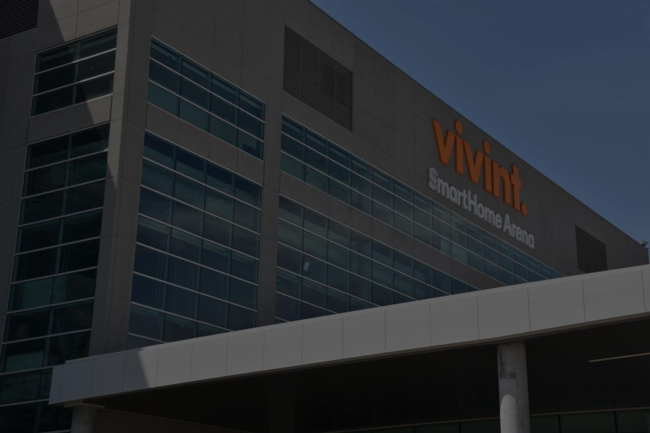 Vivint business security reviews
