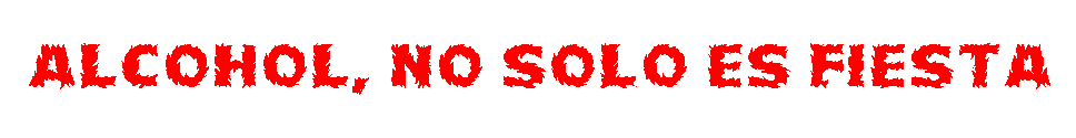 ALCOHOL, no solo es fiesta: Mitos y realidades sobre el alcohol