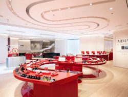 armani beauty Elevate Your Elegance with Luxury