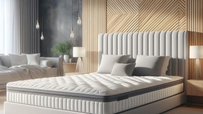 Best Mattress for Side Sleepers: Official Guide Revealed 🌙