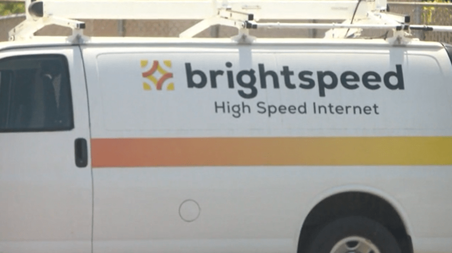 Brightspeed | Home