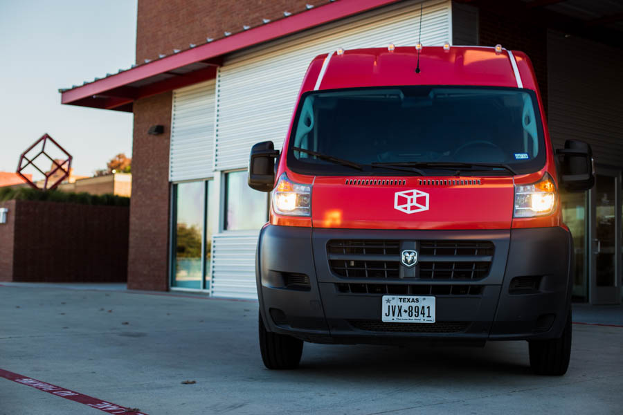 Services and Amenities - CubeSmart