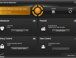 Endpoint security business safeguarding your digital world