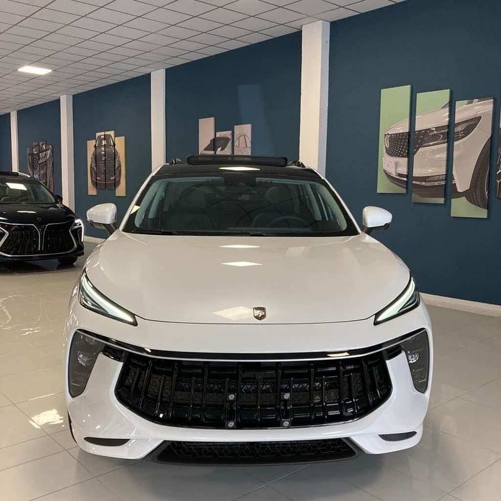 CMC Cirelli 5 2023 - Presentazioni Nuovi Modelli - Autopareri