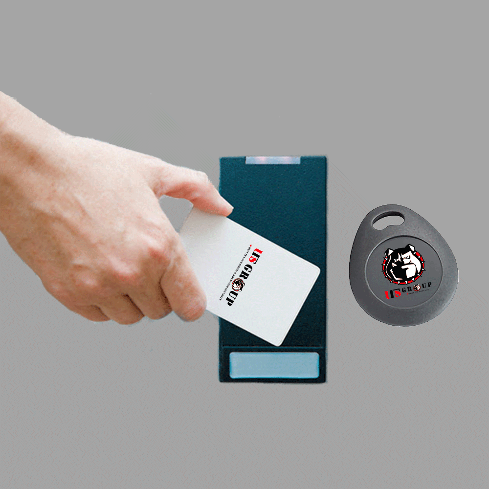 An expert on key fob entry system for buildings explains the basics of ...