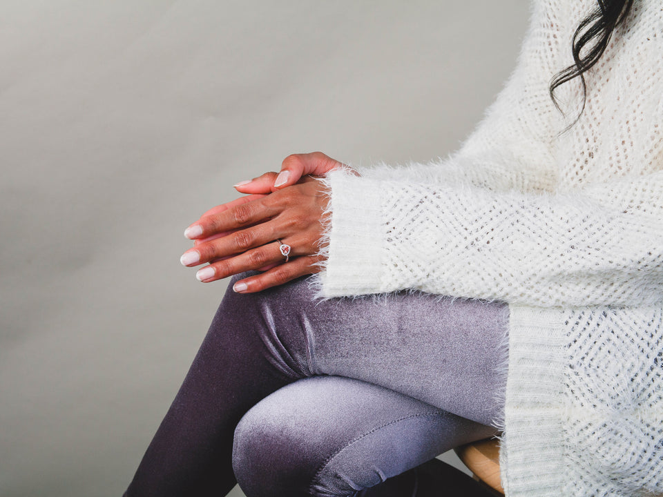 Lab-Created Diamonds | Ethically Made | New World Diamonds