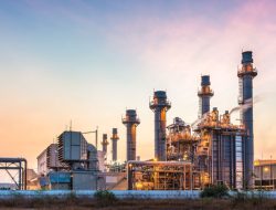 Industrial Digital Marketing Agency Driving Success