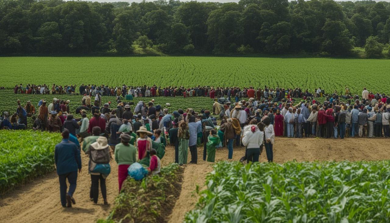 Is It Correct to Say “Acres”?