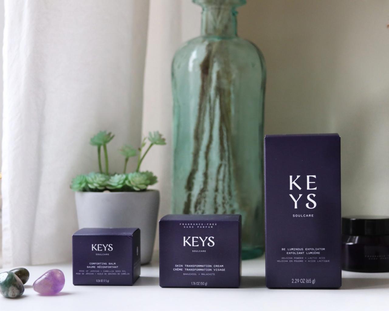 I Tried 12 Keys Soulcare Products—Here Are My Thoughts I Tried 12 Keys Soulcare Products—Here Are My Thoughts