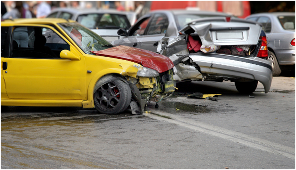 Lafayette Car Accident Lawyer - Free Consultation