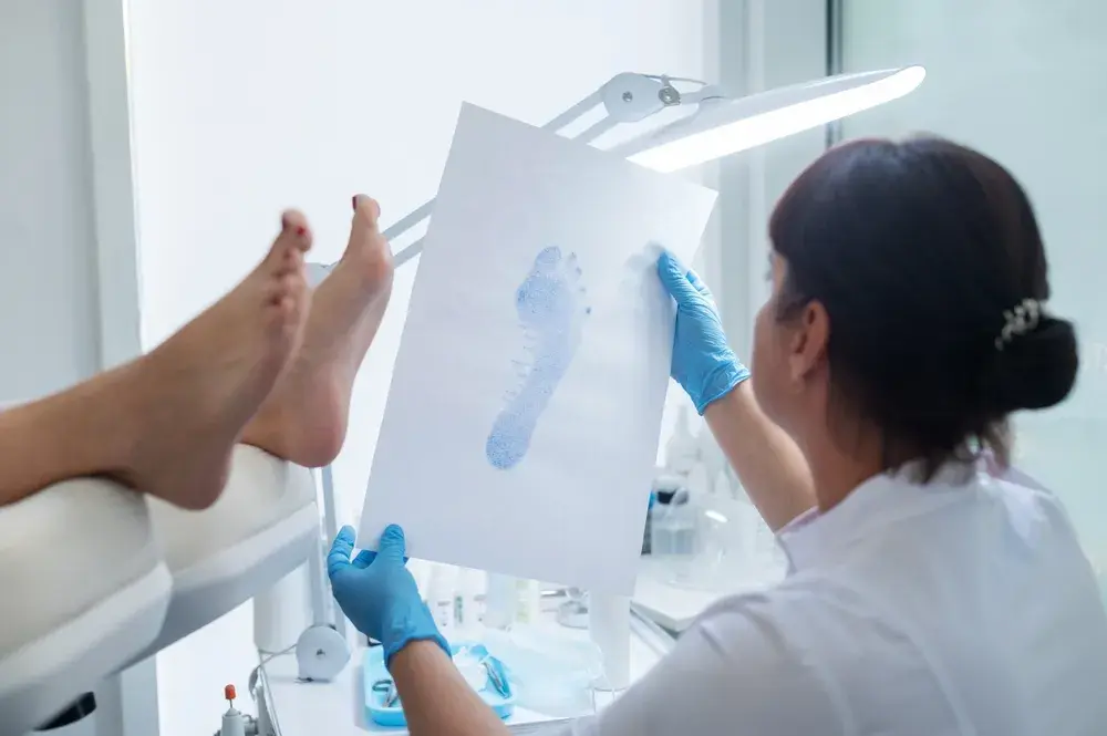 Physical Therapy EHR Software | Meditab