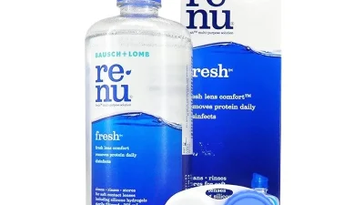 Ordering Contact Lenses Online In HCMC, Vietnam | European Eye Center