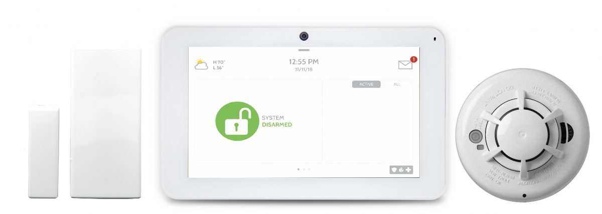 Home - Smart Shield Systems