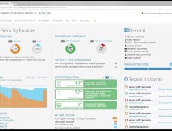 Endpoint Security Platform For Ultimate Protection