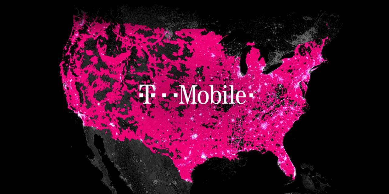 T-Mobile expands 5G Home Internet to 9 million new homes across 64 ... T-Mobile expands 5G Home Internet to 9 million new homes across 64 ...