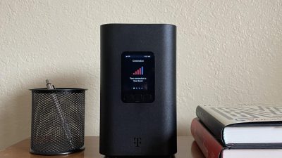 Reviews On Tmobile Home Internet A Comprehensive Guide
