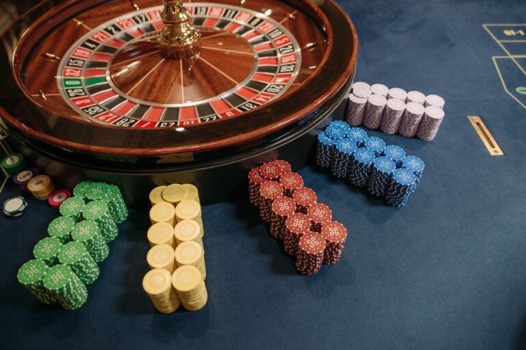 The best online Roulette Games for South African players