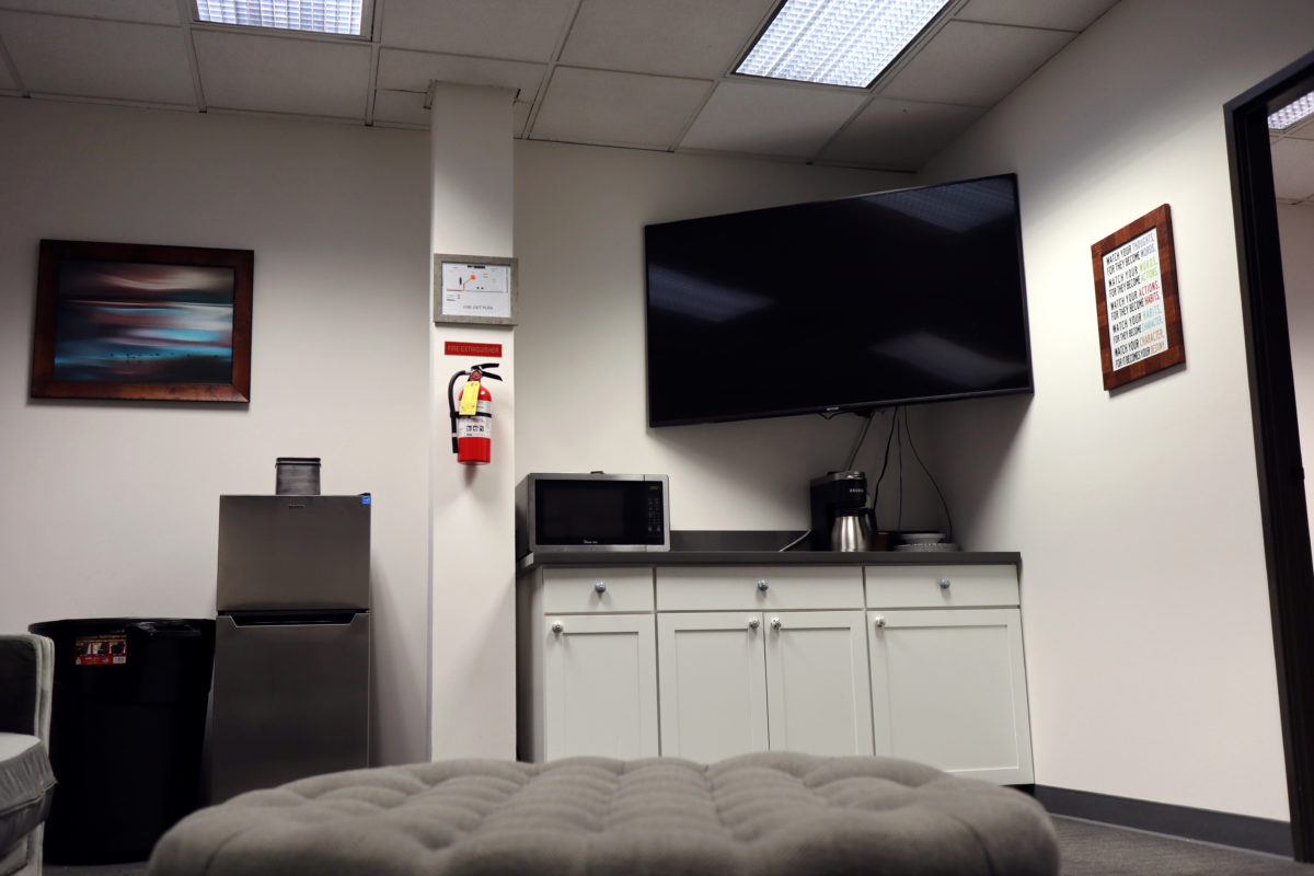 Orange County Treatment Facility Photos - Blue Coast Behavioral Health