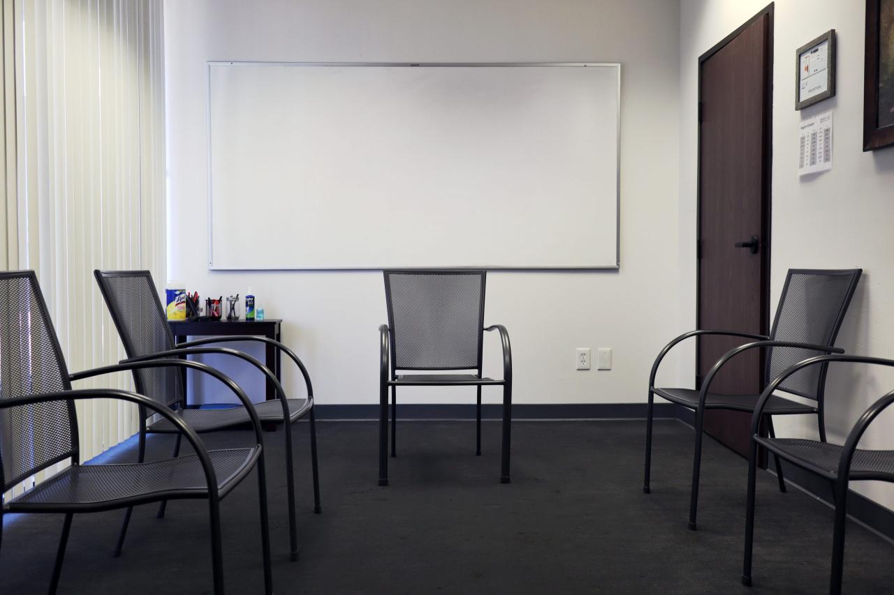 Orange County Treatment Facility Photos - Blue Coast Behavioral Health