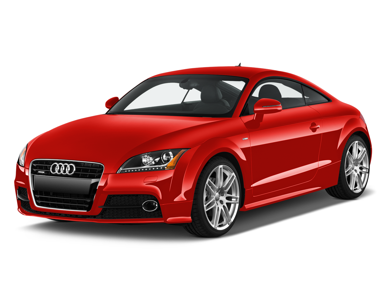 AUDI PNG car image