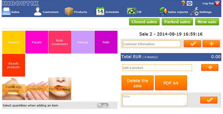 beauty-salon-pos-software - Hiboutik: free POS Software