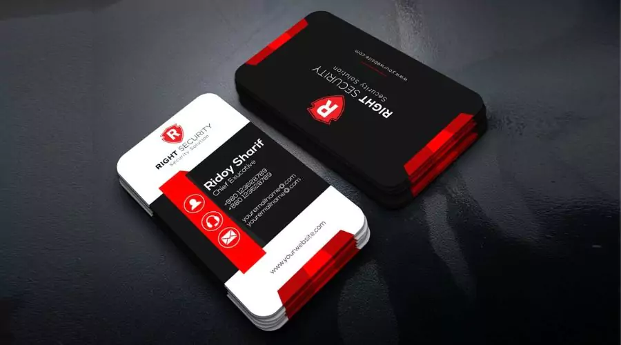 Business Card Security: Tips to Protect Your Business Cards