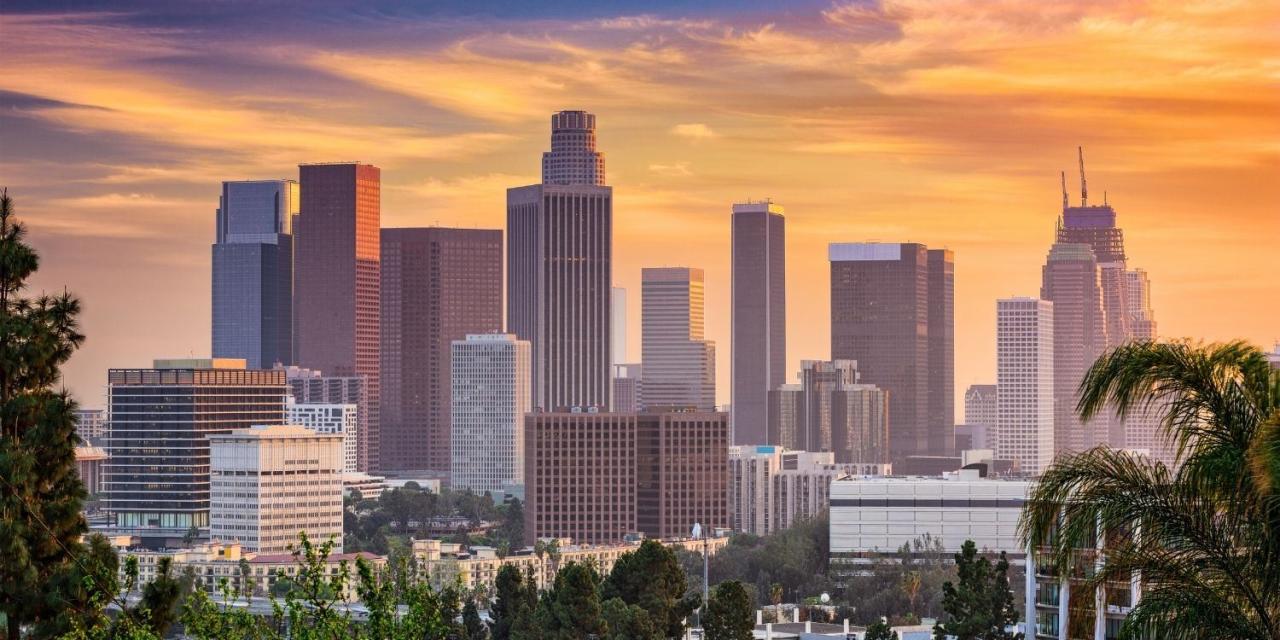 California treatment centers