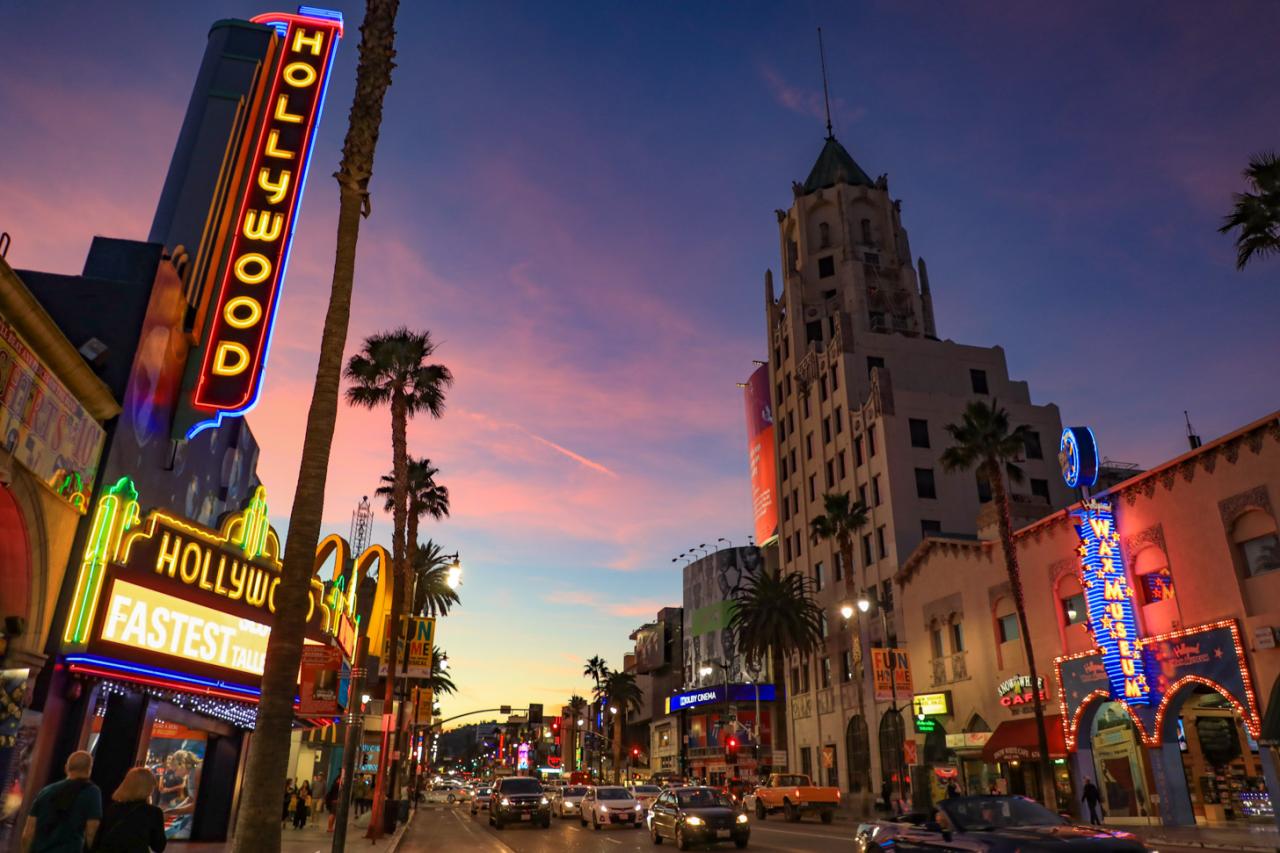 Treatment center california