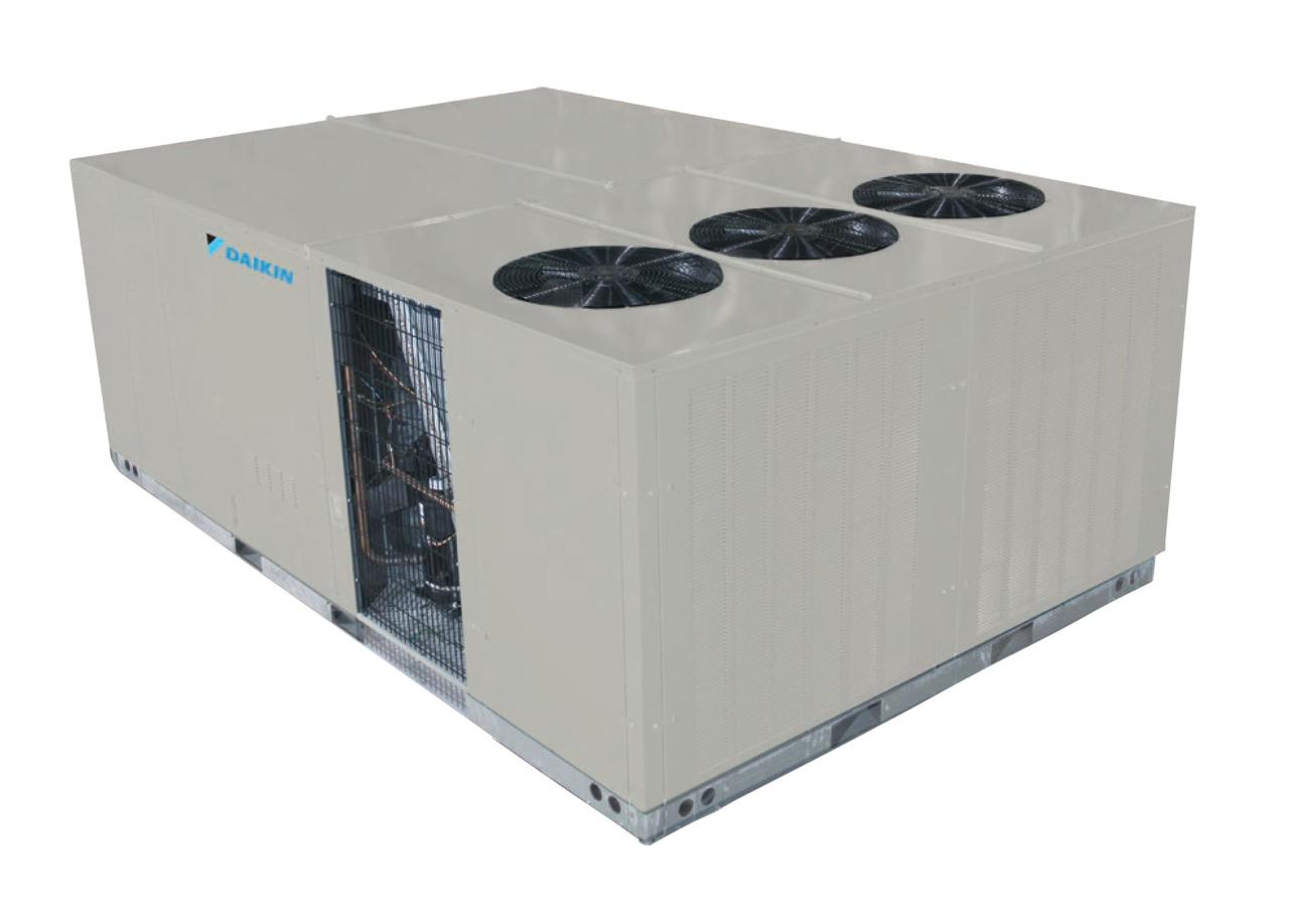DFC Series 15 - 25 Tons - Air Conditioner | Daikin AC DFC Series 15 - 25 Tons - Air Conditioner | Daikin AC