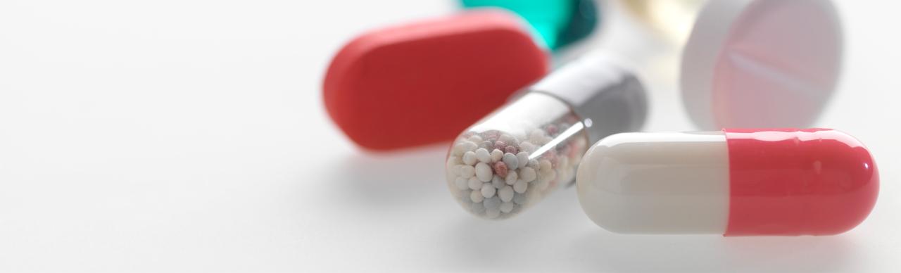 Drug Facts | VitAL Alabama