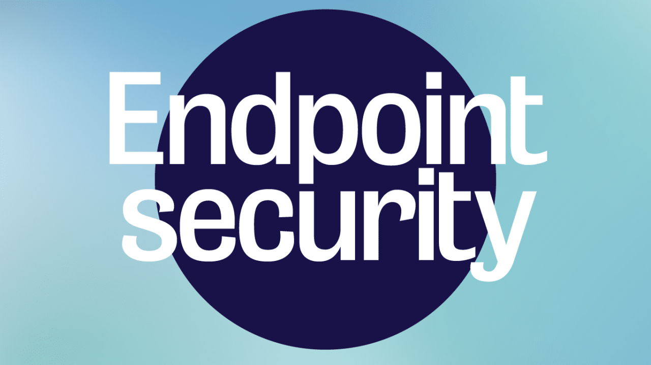 Endpoint security for business: 4 solutions | N-able