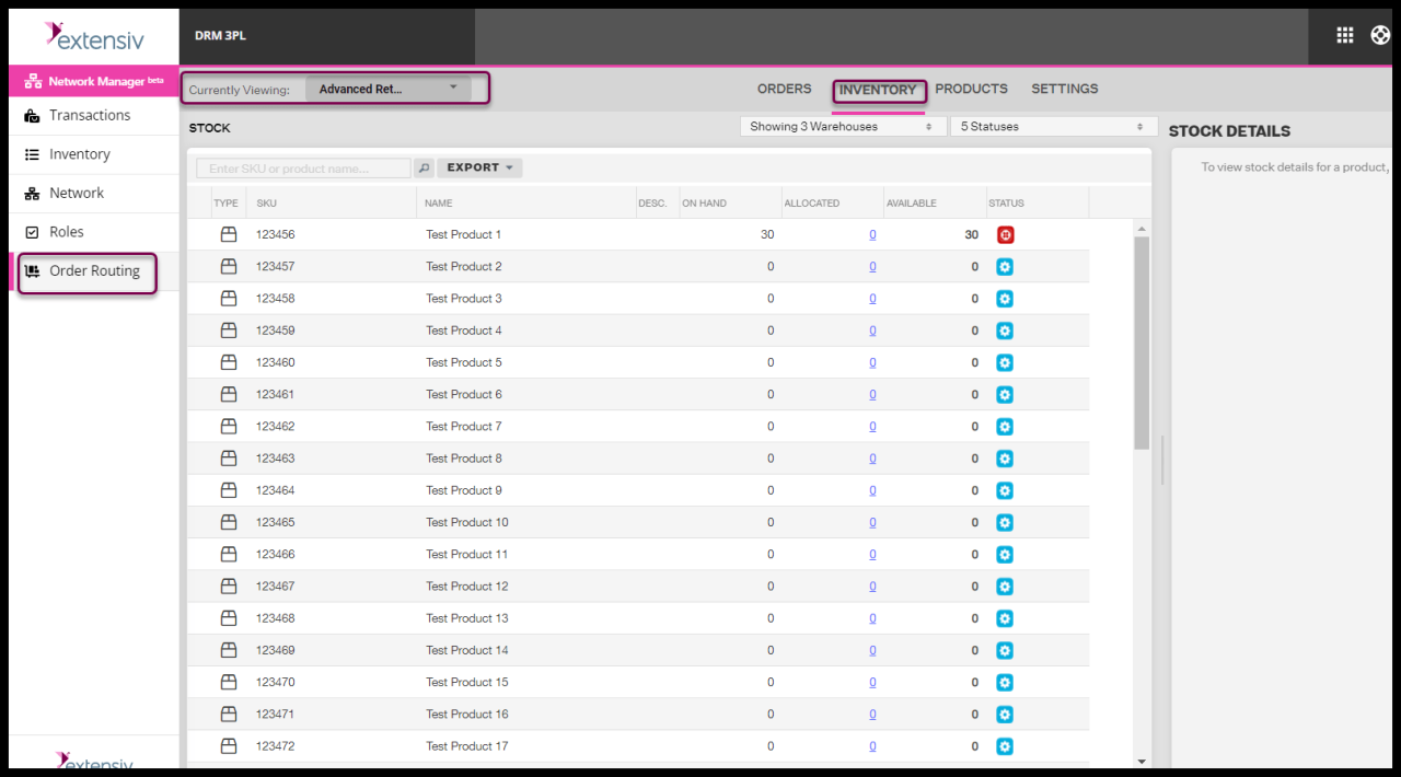 10 Best Inventory Management Software in 2025 (With Template)