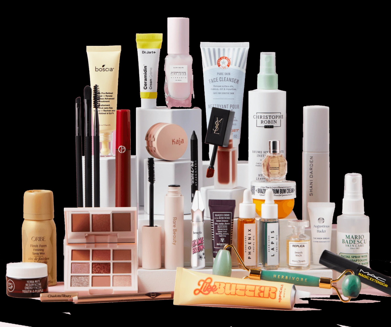 Beauty Bits: 2013 Spring Beauty Looks - alittlebitetc