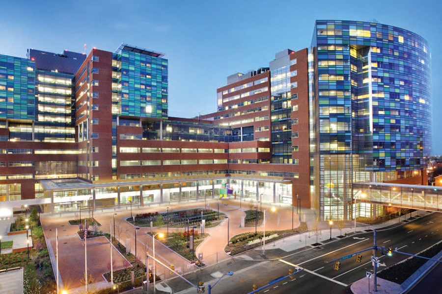 Newsweek ranks the 20 best hospitals across Canada | News