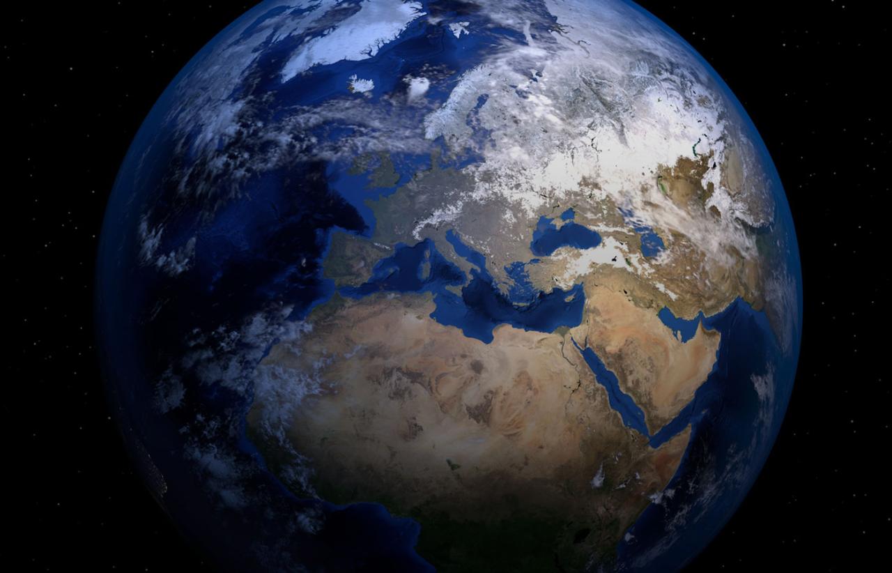 Changing the World through Faithful Presence - Lausanne Movement