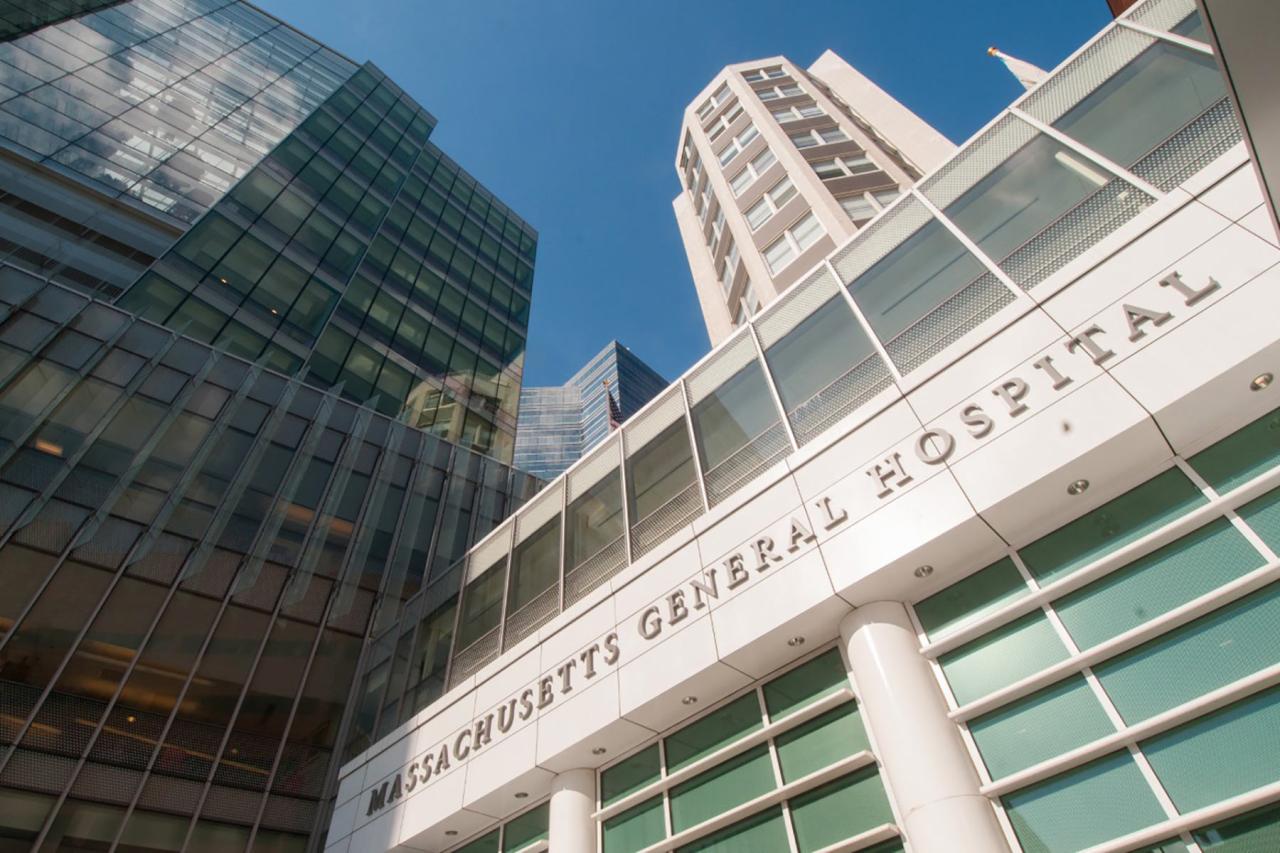 Best world hospitals