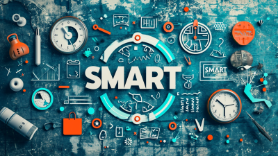 Smart security systems that redefine safety today