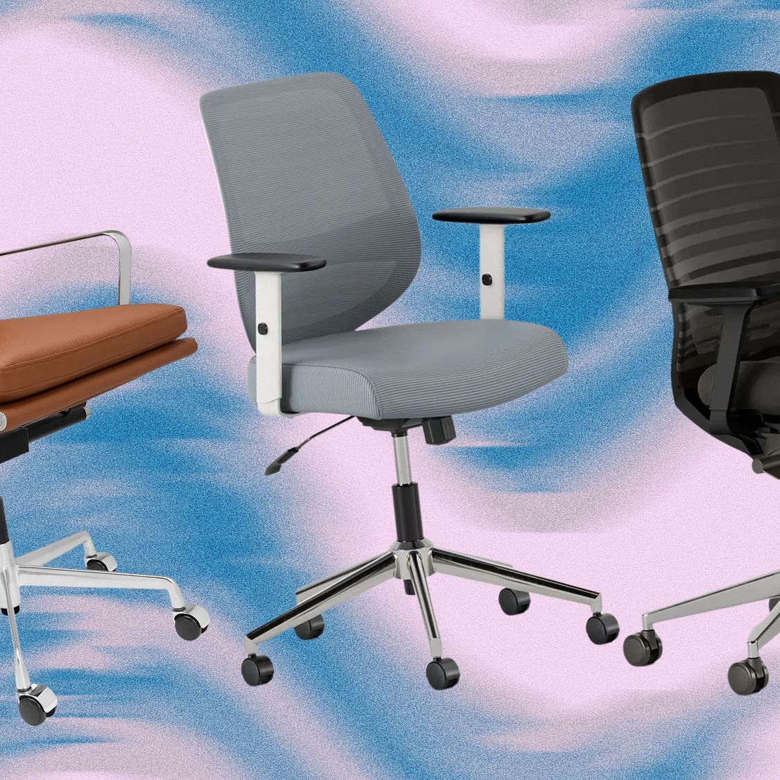 Best Ergonomic Office Chairs 2022: Herman Miller, Ikea And More For ...