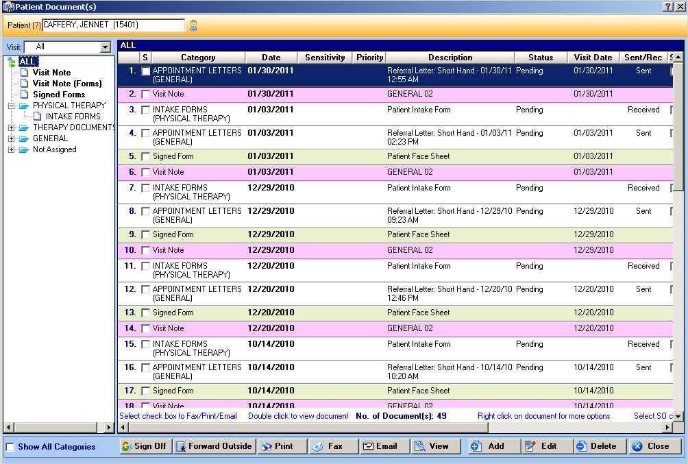 Physical Therapy Software: A Comprehensive Guide | Net Health