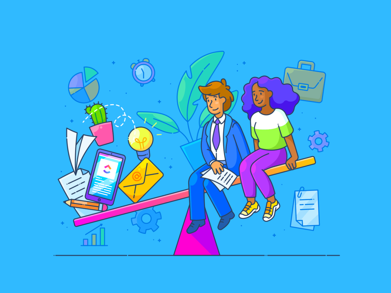 10 Best Resource Allocation Software For Efficient Resource Use In 2024