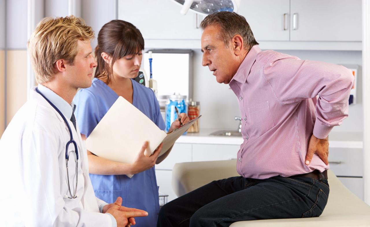 TREATMENT | Summit Health Foundation