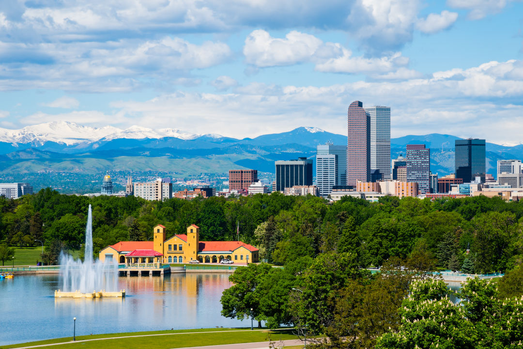 8 Reasons to Escape to Denver in January | Houstonia