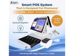 Smart pos system Revolutionizing Retail Experience