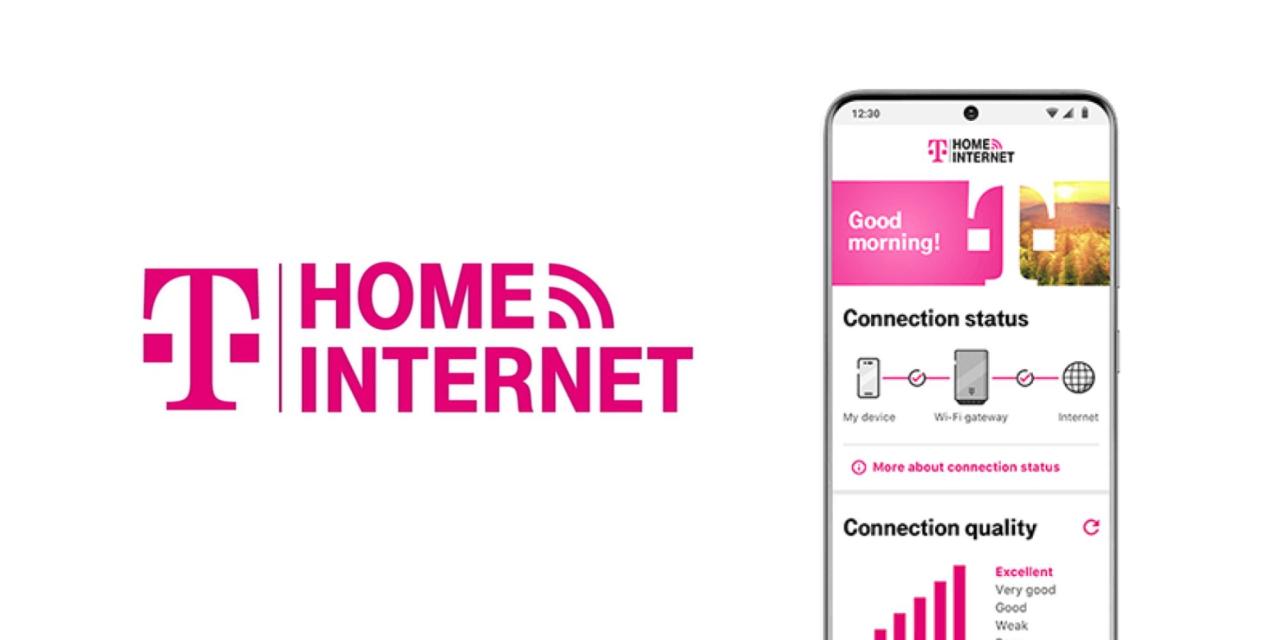 T-Mobile Home Internet review: Putting 5G to good use | Android Central T-Mobile Home Internet review: Putting 5G to good use | Android Central