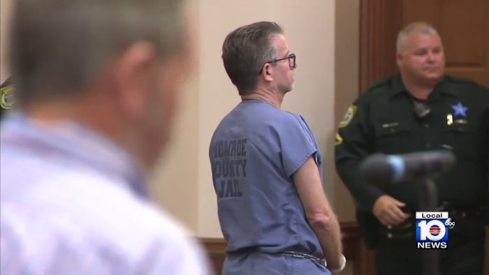 Attorney for Key West businessman accused of murder seeks hair samples